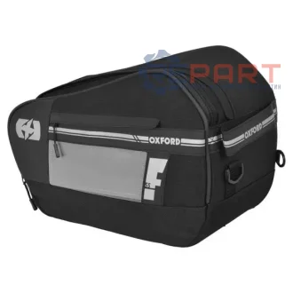 Текстильні дорожні сумки OXFORD OL445