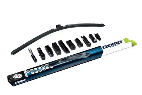 Фото Щітка склоочисника (380mm) Peugeot Partner/Citroen Berlingo 08- OXIMO (MT375) зображення 1