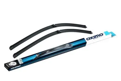 Щітки склоочисника (650/650мм) MB E-class (W211) 02-08 OXIMO WA3503501 Купити в Україні