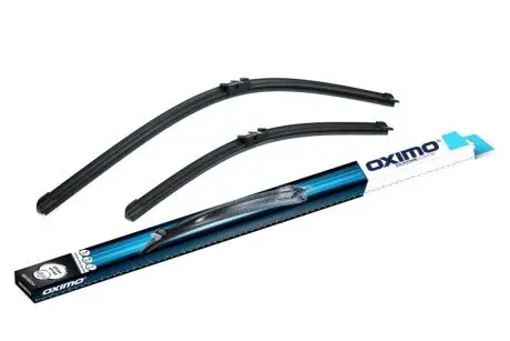 Щітки склоочисника (650/475mm) Citroen C5 01 OXIMO WA350525A
