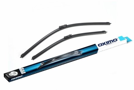 Щетка стеклоочистителя OXIMO WC350450 (фото 1)