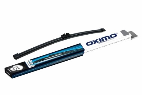 Щетки стеклоочистителя OXIMO WR480280