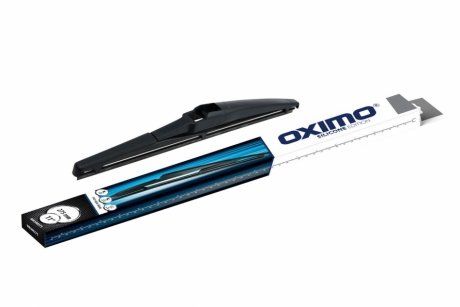 Щітка склоочисника OXIMO WR580275