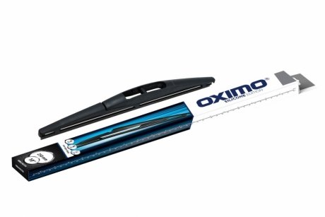 Щетка стеклоочистителя 250 mm задняя OXIMO WR650250