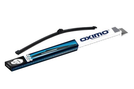 Щетка стеклоочистителя задняя 325 mm OXIMO WR750325 (фото 1)