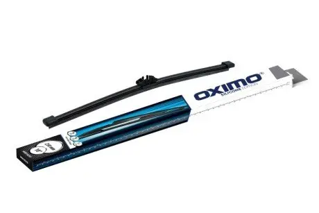 Щітка склоочисника (задня) (250mm) Citroen C5 III/Renault Clio IV 08 OXIMO WR810250