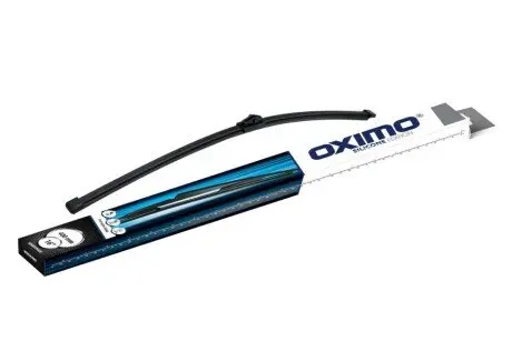 Щітка склоочисника (задня) (400mm) MB Vito (W447) 14 OXIMO WR850400