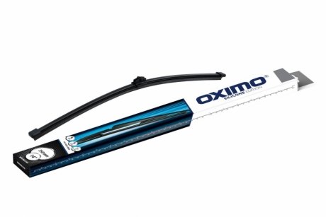 Щетка стеклоочистителя задняя 350 mm OXIMO WR980350 (фото 1)