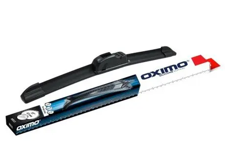 Щетка стеклоочистителя OXIMO WU325 Купить в Украине