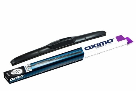 Щетка стеклоочистителя OXIMO WUH400 (фото 1)