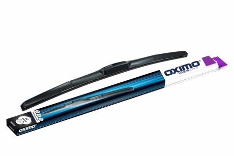 Щетка стеклоочистителя OXIMO WUH650