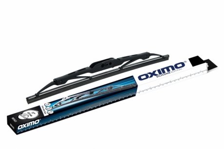 Щітка склоочисника 425 mm OXIMO WUS425