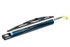 Щетка стеклоочистителя каркасная u-type 700 mm OXIMO (WUSAG700) изображение 1