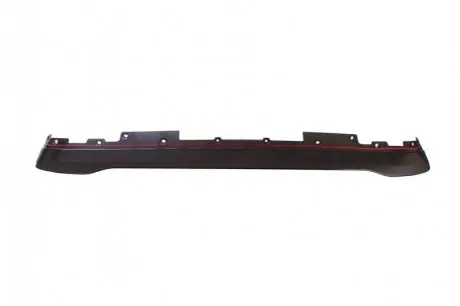 Сонцезахисний козирок VOLVO FH12 08.93 PACOL BPAVO009