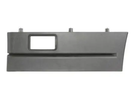 Сходинка кабіни накладка Лів SCANIA G I, P I, R I, T 03.04-05.19 PACOL BPBSC011L