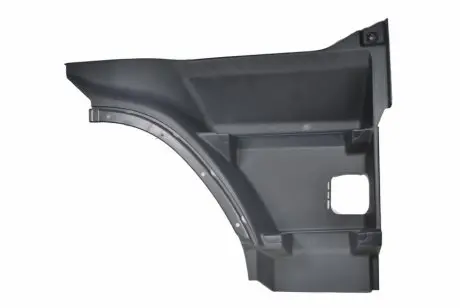 Сходинка кабіни шухляда сходинки Прав VOLVO FH12 09.01 PACOL BPBVO004R