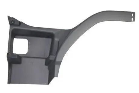 Крыло переднее PACOL BPBVO005L