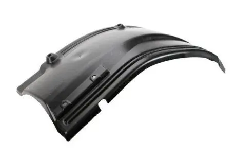 Заднє крило Прав VOLVO FM10, FM12, FM9 08.98-09.05 PACOL BPBVO009R