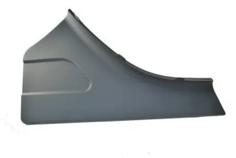 Кришка крила Лів SCANIA 4 05.95-04.08 PACOL BPCSC011L