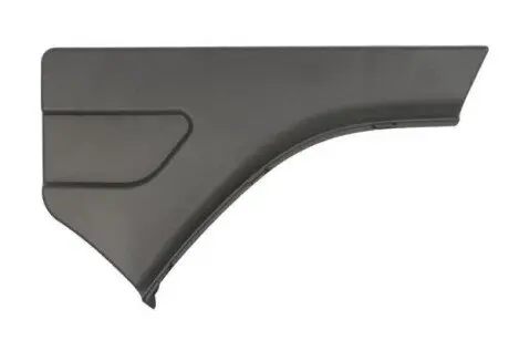 Кришка крила Прав SCANIA 4 05.95-04.08 PACOL BPCSC011R