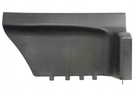 Ступень кабины PACOL BPCSC012R