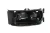 Корпус фари Лів передня частина SCANIA G I, P I, R I, T 03.04-05.19 PACOL (BPCSC019L) зображення 1