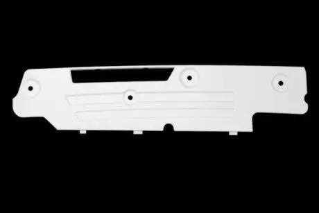 Опора фари Лів VOLVO FH, FH12, FH16 08.93 PACOL BPCVO008L Купити в Україні