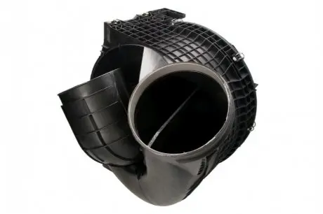 Корпус повітряного фільтра MERCEDES ACTROS, ACTROS MP2 / MP3, AXOR OM457.937-OM906.921 04.96 PACOL BPDME005