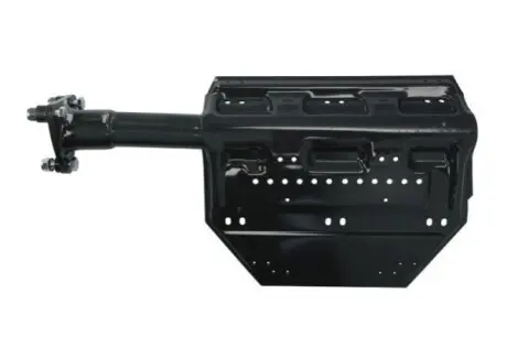 Кріплення крила задн/передн Лів/Прав SCANIA G I, P I, R I, T 01.03-05.19 PACOL BPDSC038L