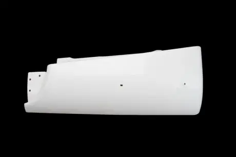 Спойлер кабины PACOL DAFCP004R