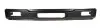 Бампер (передн) DAF 95 XF 01.97-09.02 PACOL (DAFFB001) зображення 1