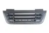 Решітка радіатора Нижн DAF 65 CF, 75 CF, CF, CF 65, CF 75, CF 85 02.98 PACOL (DAFFP002) зображення 1
