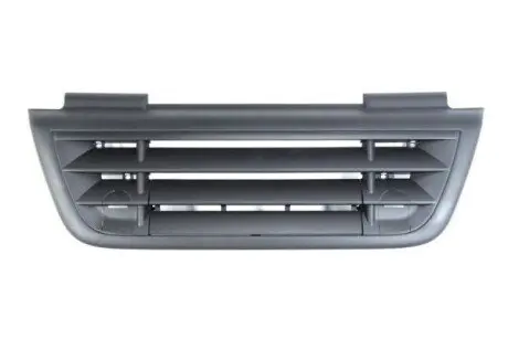 Решітка радіатора Нижн DAF 65 CF, 75 CF, CF, CF 65, CF 75, CF 85 02.98 PACOL DAFFP002