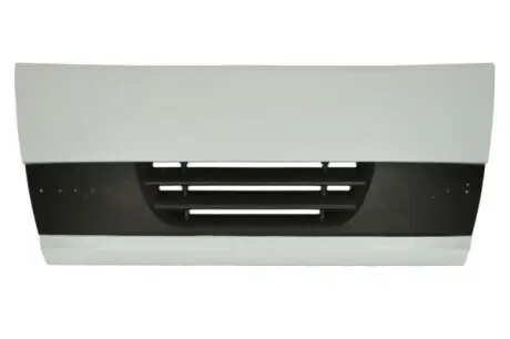 Решетка радиатора PACOL DAFFP025