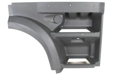 Сходинка кабіни кронштейн Прав DAF 95 XF 01.97-09.02 PACOL DAFFS001R