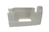 Фото Сходинка кабіни корпус Прав DAF 65 CF, CF, CF 65 02.98 PACOL (DAFFS002R) зображення 1
