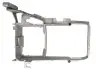 Опора фари Лів DAF 65 CF, 75 CF, 85 CF, CF 65, LF 55 02.98 PACOL (DAFHLS003L) зображення 1