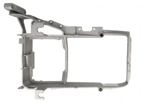 Опора фари Лів DAF 65 CF, 75 CF, 85 CF, CF 65, LF 55 02.98 PACOL DAFHLS003L