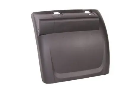 Фото Крило заднє PACOL (DAFMG008) зображення 1