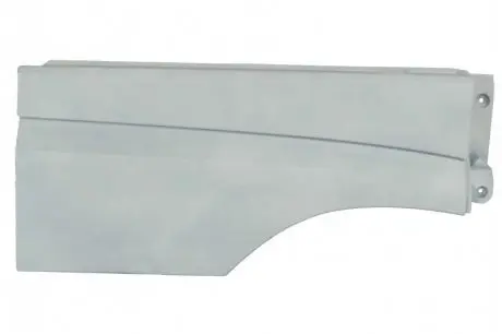 Подовжувач крила Прав DAF XF 106 10.12 PACOL DAFMG028R