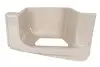 Фото Сходинка кабіни корпус Лів DAF 95 XF 01.97-09.02 PACOL (DAFSG001L) зображення 1