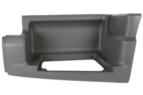 Ступень кабины PACOL DAFSP003L