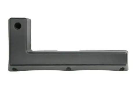 Заднє крило Лів FORD CARGO II, F-MAX 09.15 PACOL FORMG004L
