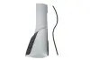 Спойлер кабіни зовнішній Лів IVECO STRALIS I 01.13 PACOL (IVECP007L) зображення 1