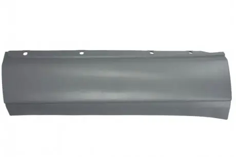 Накладка/молдинг левый PACOL IVECP009L