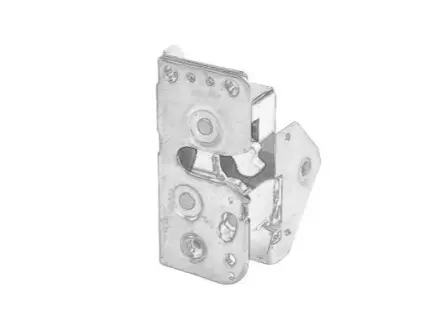 Елемент замка кабіни PACOL IVEDH014 Купити в Україні