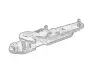 Замок задньої двері задн IVECO DAILY III 05.99-07.07 PACOL (IVEDH018) зображення 1
