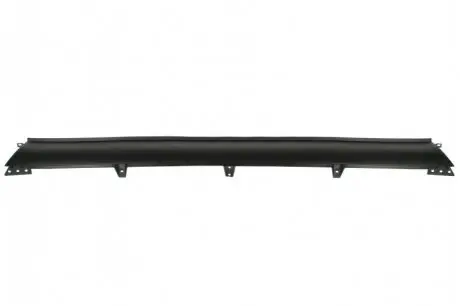 Бампер PACOL IVEFB012