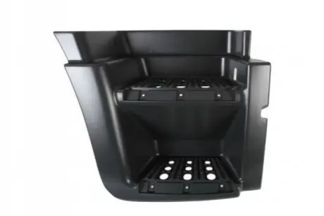 Сходинка кабіни корпус Прав IVECO STRALIS I 02.02 PACOL IVESP001R