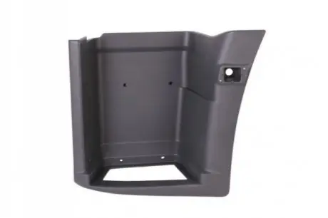 Сходинка кабіни кронштейн Лів IVECO EUROTECH MH, EUROTECH MP, EUROTECH MT 01.92 PACOL IVESP003L